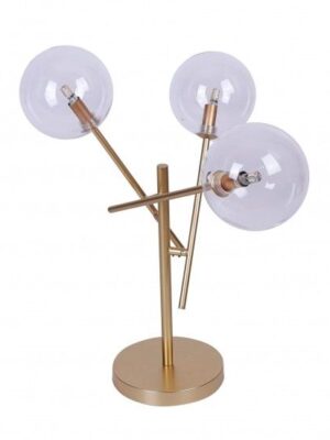 Blase Lampara de mesa Q31279-GD