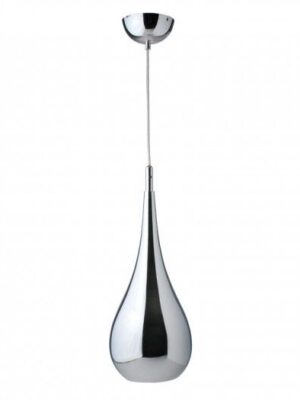 Luminario Colgante Acero V2024