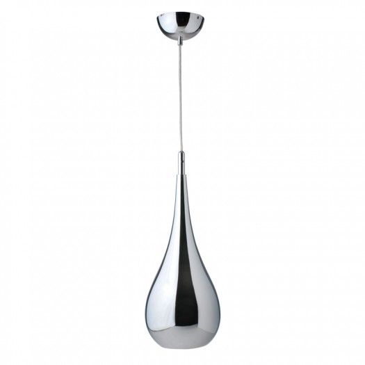 Luminario Colgante Acero V2024