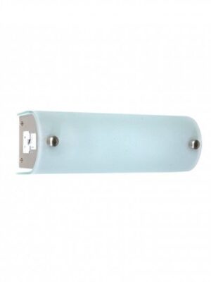 v22154w25 Barra para muro Cristal Acido Base E27 v22154-w25