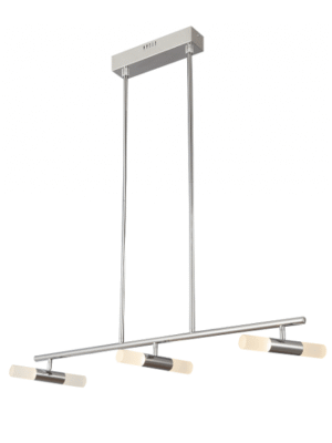 thl150_6 Lampara COLGANTE BENGALA LED THL150/6