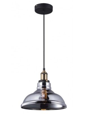 thv134_c_ok Lampara COLGANTE VETRO Vintage THV134/C