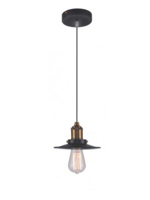 thv33-1_c Lampara COLGANTE ÉPOCA Vintage THV33-1/C