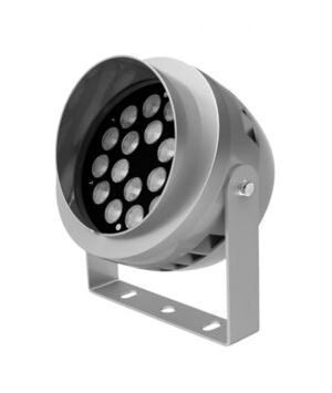 Luminario Reflector tipo bañador de pared de Muro EG-BP-BEAM