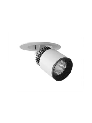 1603997-proyector-de-empotrar-c12-e-de-45-blanco-3000-k C12-E 12W LED Blanco 45 Magg