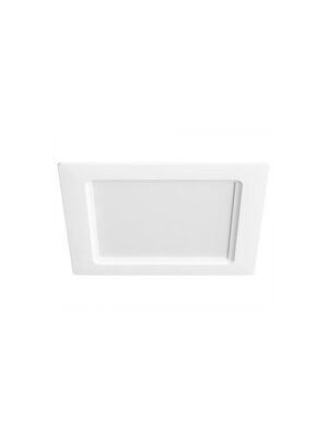 1604832-lampara-de-techo-downlight-sq-13-flat-4000-k-blanco Empotrar a techo Magg SQ 13W FLAT