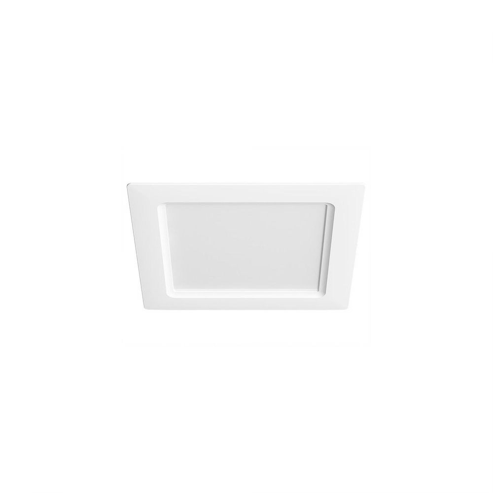 Empotrar a techo Magg SQ 13W FLAT
