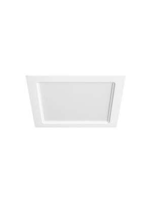 1604841-lampara-de-techo-downlight-sq-18-flat-4000-k-blanco Empotrar a techo Magg SQ 18W FLAT