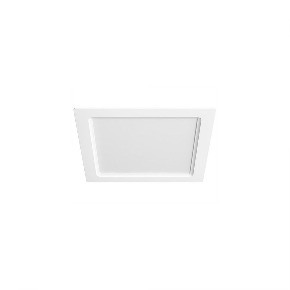 Empotrar a techo Magg SQ 18W FLAT