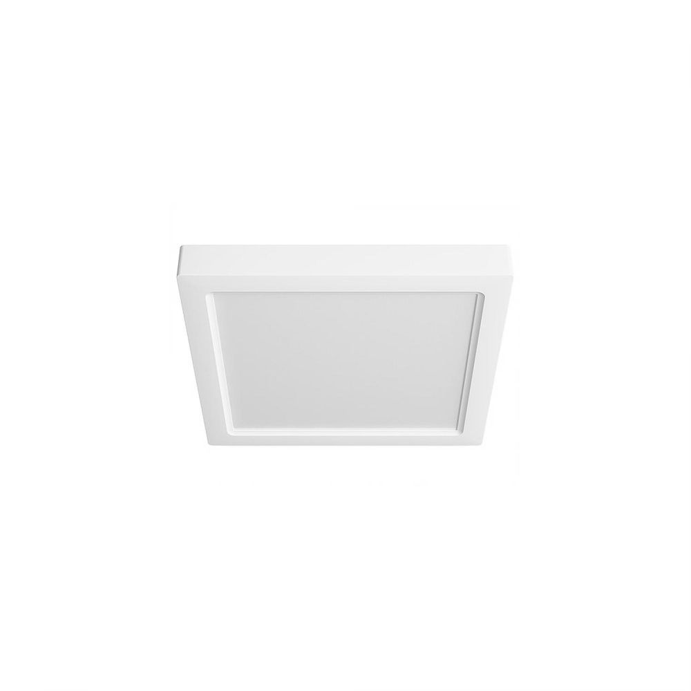 Empotrar a techo Magg SQ 25W FLAT