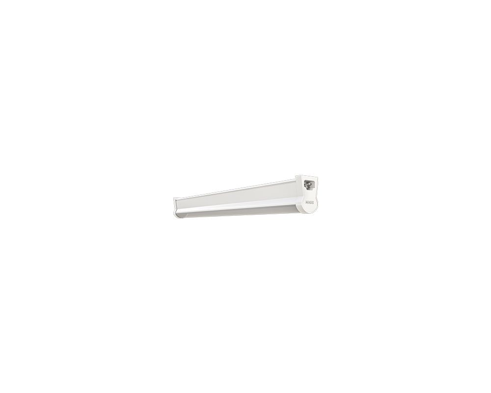 Sobreponer a Techo BL STICK 300 LED 5W MAGG