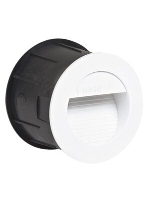 Lampara Led SW30 CIRCULAR 2W 100-240V