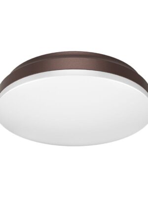 8f6be9_0be988904f7b49cb8904ce59b58fa3a9mv2 Luminaria para Sobreponer CL 200 LED 12W Chocolate MAGG