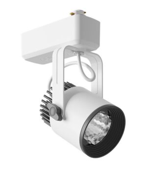 Luminaria a Riel C12-R LED 12W Blanco 45º MAGG