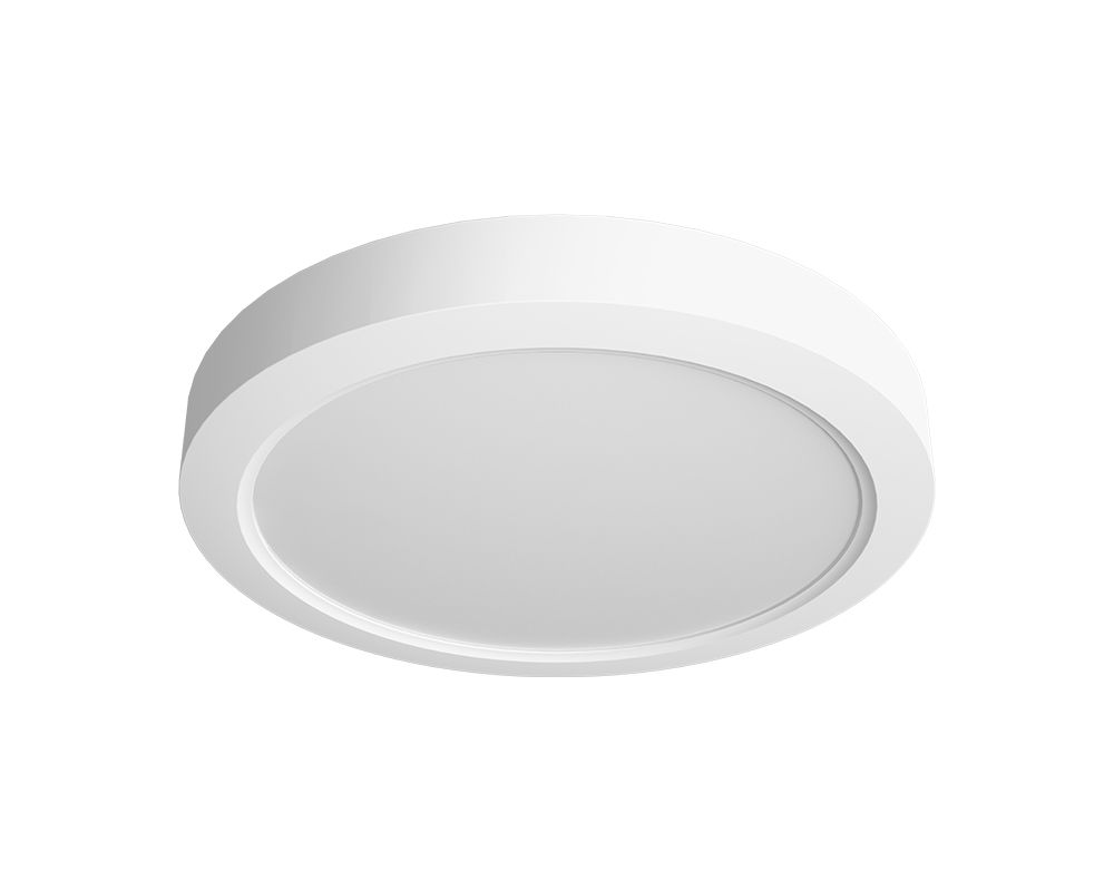 Sobreponer Downlight LUNA 25W FLAT S LED Magg