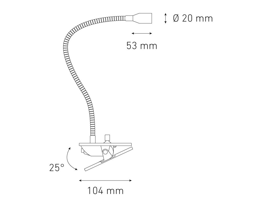 SWAN IV 1.7W MAGG - Image 3