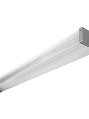 Sobreponer a Techo MINI TRACK T8 LED Opalino 2x16 W Magg