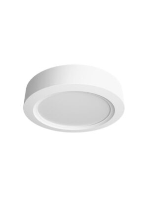 8f6be9_390d8751d5e94ab9b70edf2f10e62fecmv2 Sobreponer Downlight LUNA 9W FLAT S LED Magg