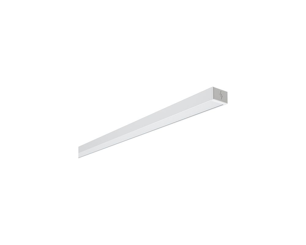 Sobreponer a Techo BL Flat 300 LED Serie II 2W Magg