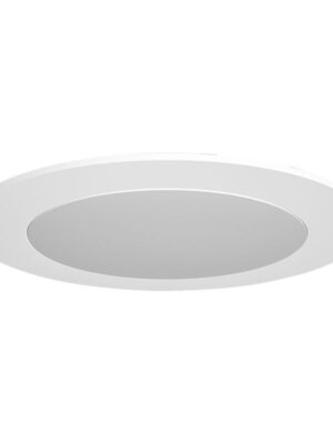 Empotrar a techo Magg LUNA 9W SSD IP64 Exterior