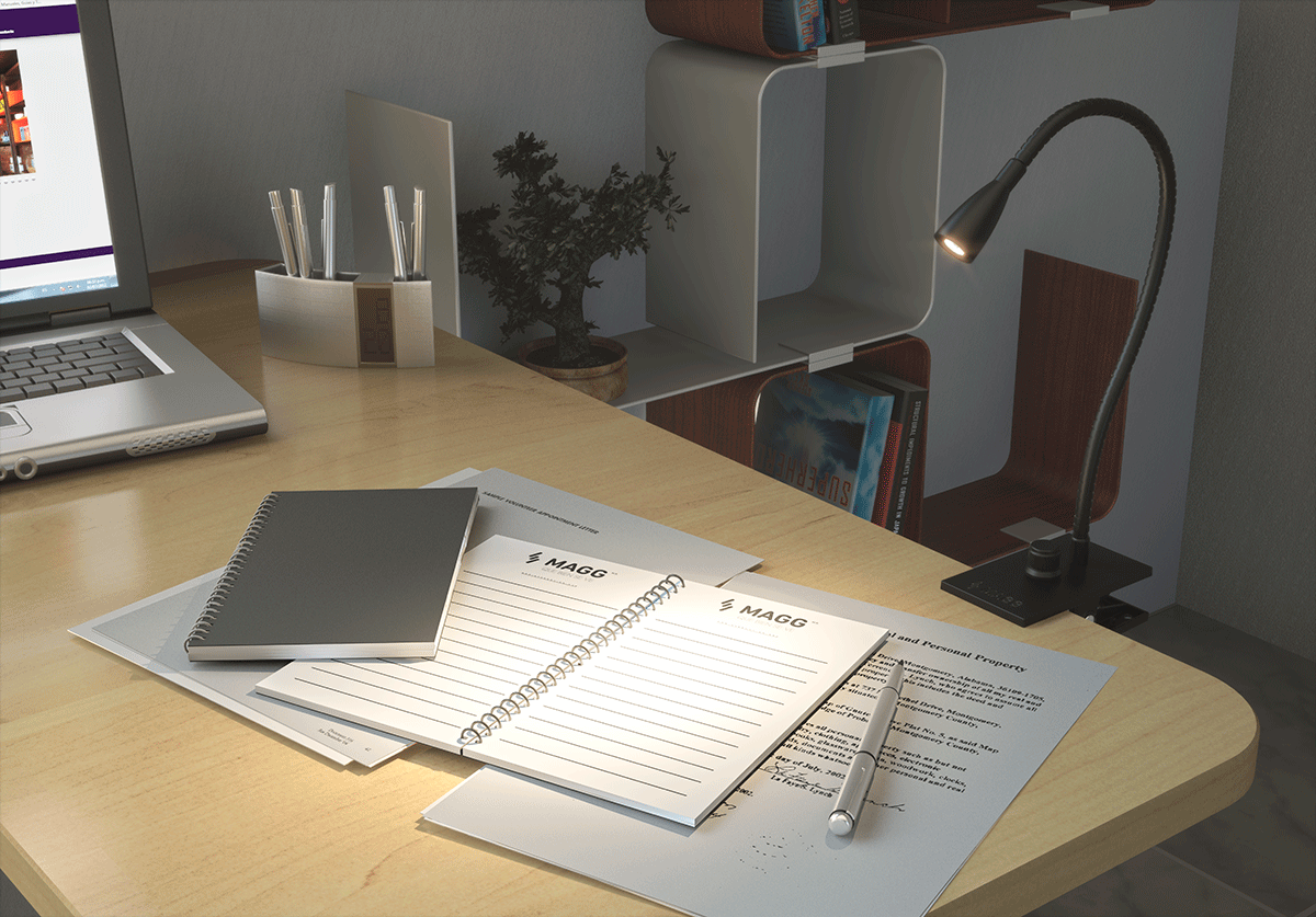 SWAN IV 1.7W MAGG - Image 2