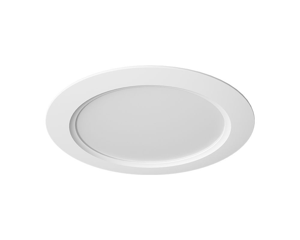 Empotrar a techo Magg LUNA 13W FLAT