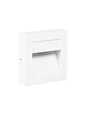 Lámpara LED Sw20 2W Cuarado MAGG