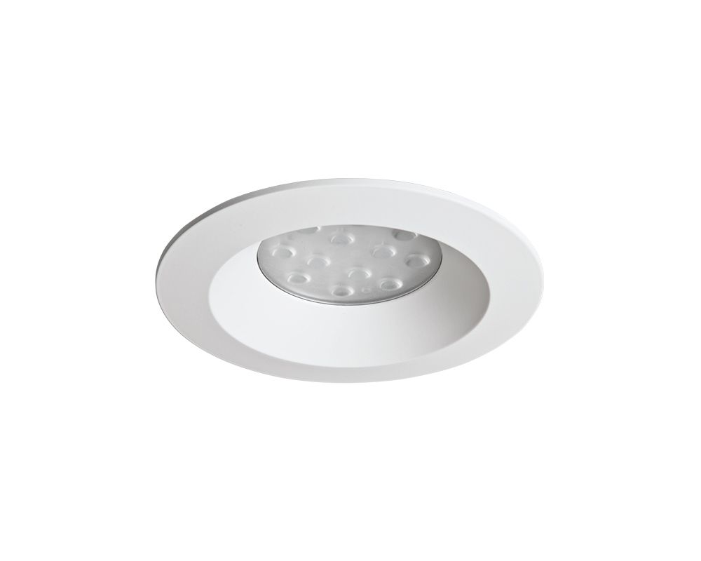 Downligth M1400 16W 100-305V 20° 40K BC