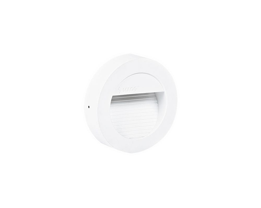 Lámpara LED Sw10 1.6W Circular MAGG