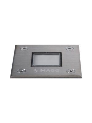 Lampara EP60 SQUARE SOFT 1.2W 100-240V