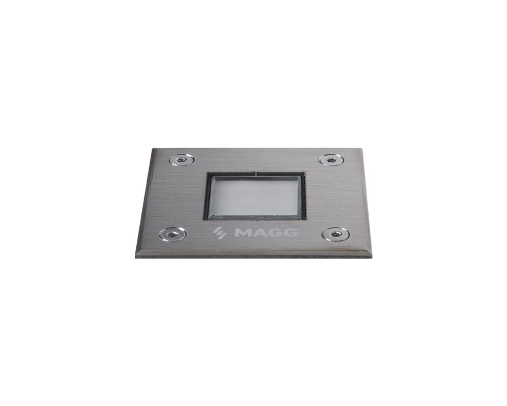 Lampara EP60 SQUARE SOFT 1.2W 100-240V