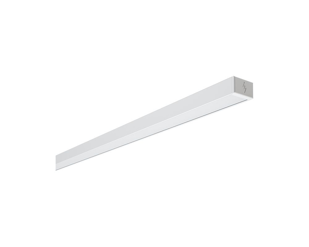 Sobreponer a techo BL FLAT 600 LED SERIE II 4W Magg