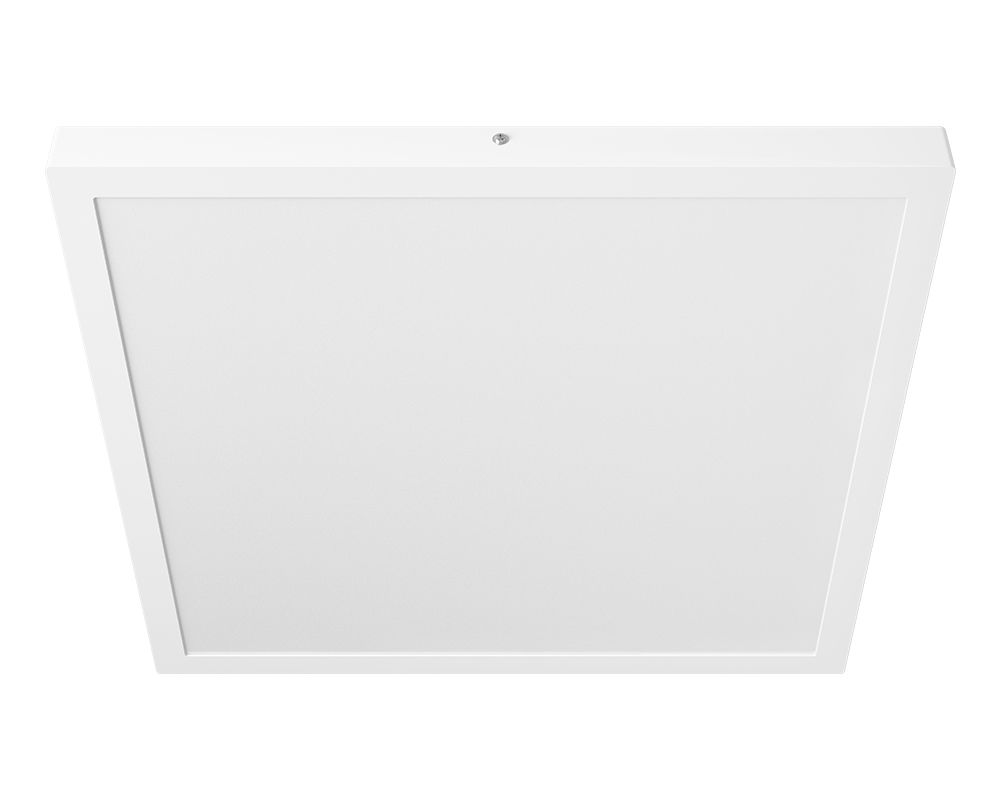 Sobreponer Downlight SQ 45W FLAT S LED Magg