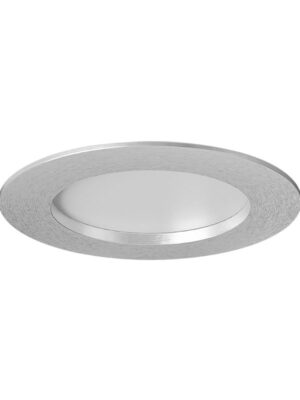 Empotrar a techo Magg LUNA 6W SSD Satinado