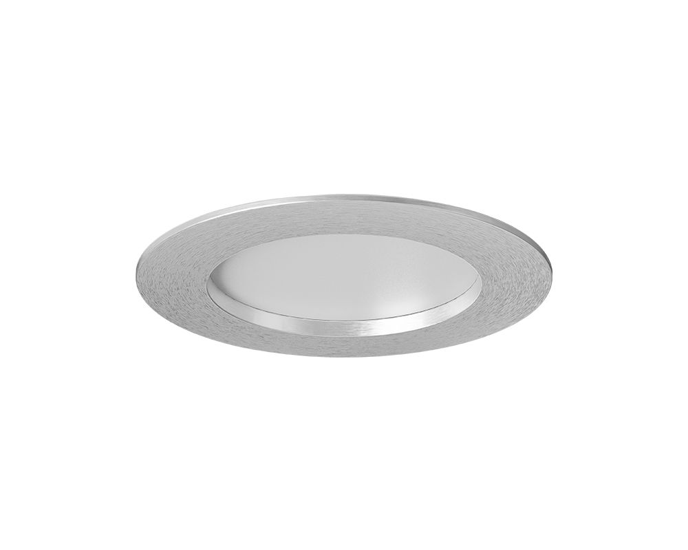 Empotrar a techo Magg LUNA 6W SSD Satinado