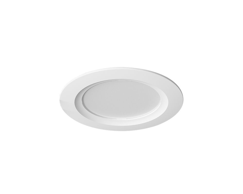 Empotrar a techo LED Magg LUNA 6W FLAT