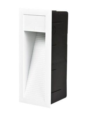 Lampara Led SW50 RECTANGULAR 2W 100-240V