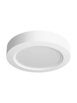 Sobreponer Downlight LUNA 13W FLAT S LED Magg