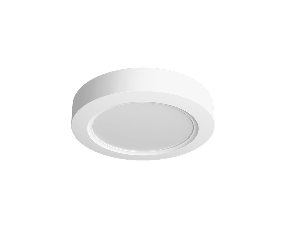 Sobreponer Downlight LUNA 13W FLAT S LED Magg
