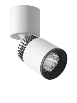 Luminaria a Canope C12-S LED 12W Blanco 45º MAGG