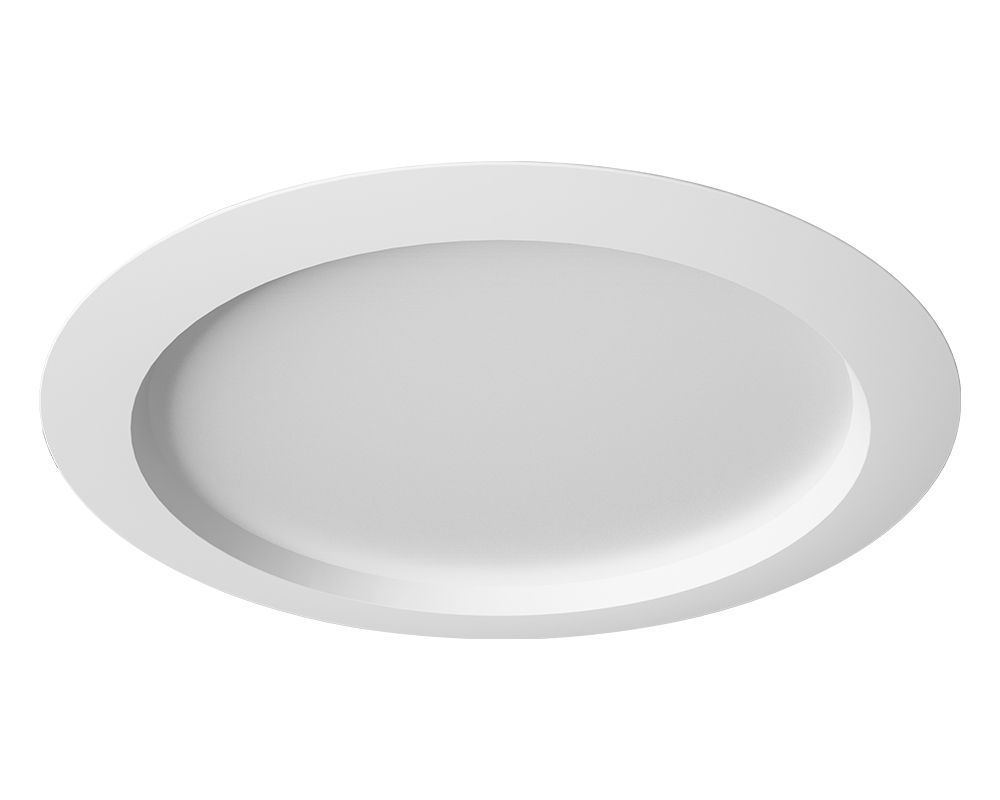 Empotrar a techo Magg LUNA 23W SSD