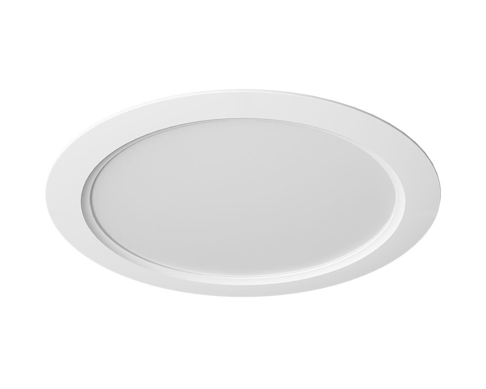Empotrar a techo Magg LUNA 18W FLAT