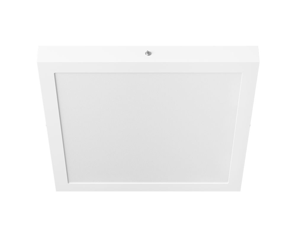 Sobreponer Downlight SQ 30W FLAT S LED Magg