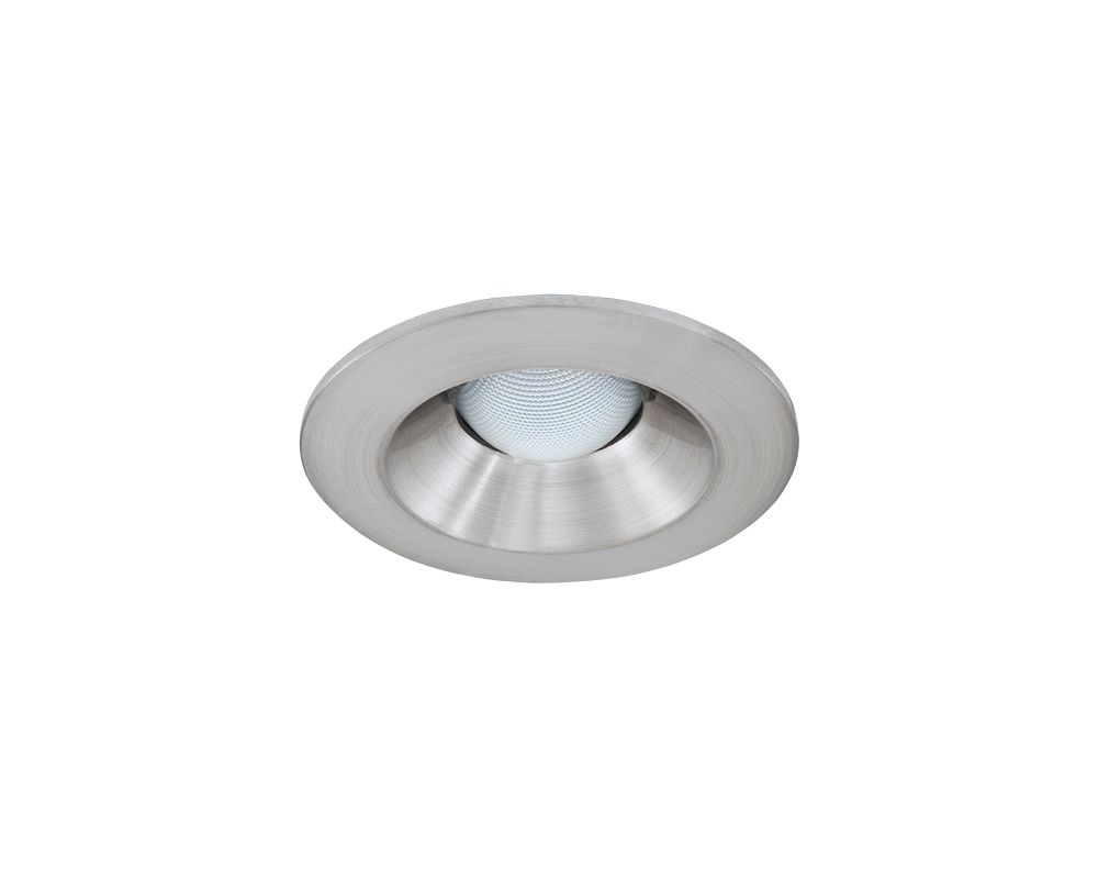 Empotrar a techo Magg M 500 LED Satinado DOMO