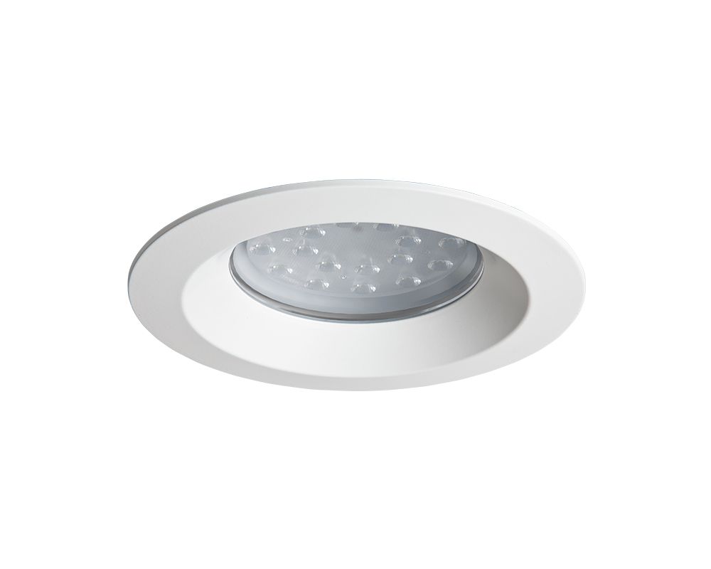 Downligth M2300 23W 100-305V 45° 4000K BC
