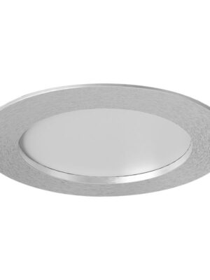 Empotrar a techo Magg LUNA 9W SSD Satinado