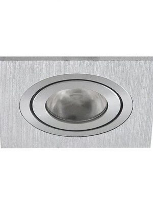 L5143-EE5 Empotrar Dirigible FLASH I PLANO LED 3.5w Magg