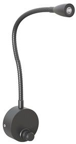 Arbotante SWAN I LED 2W MAGG