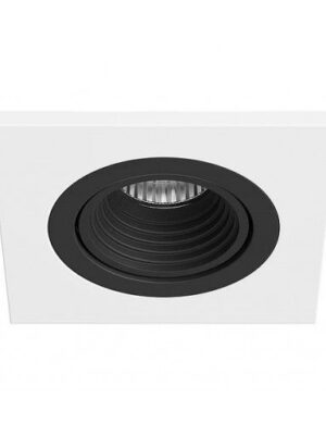 L5175-1E4 Empotrar a Techo FLASH D I LED 40ª Magg