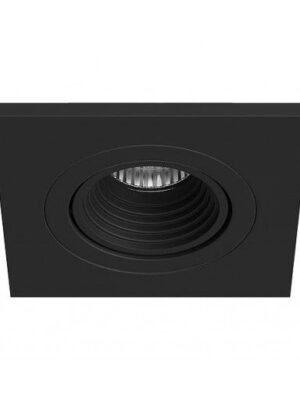 L5175-YE4 Empotrar a Techo FLASH D I LED 40º Magg Negro